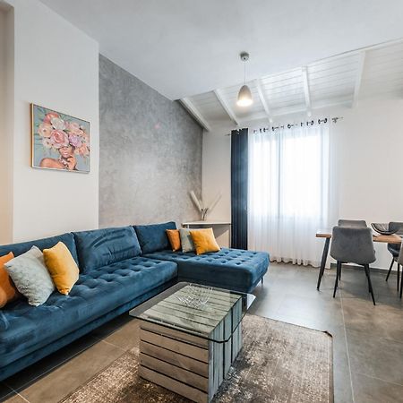 Royal Hill Apartments By Ps Durres Exterior photo