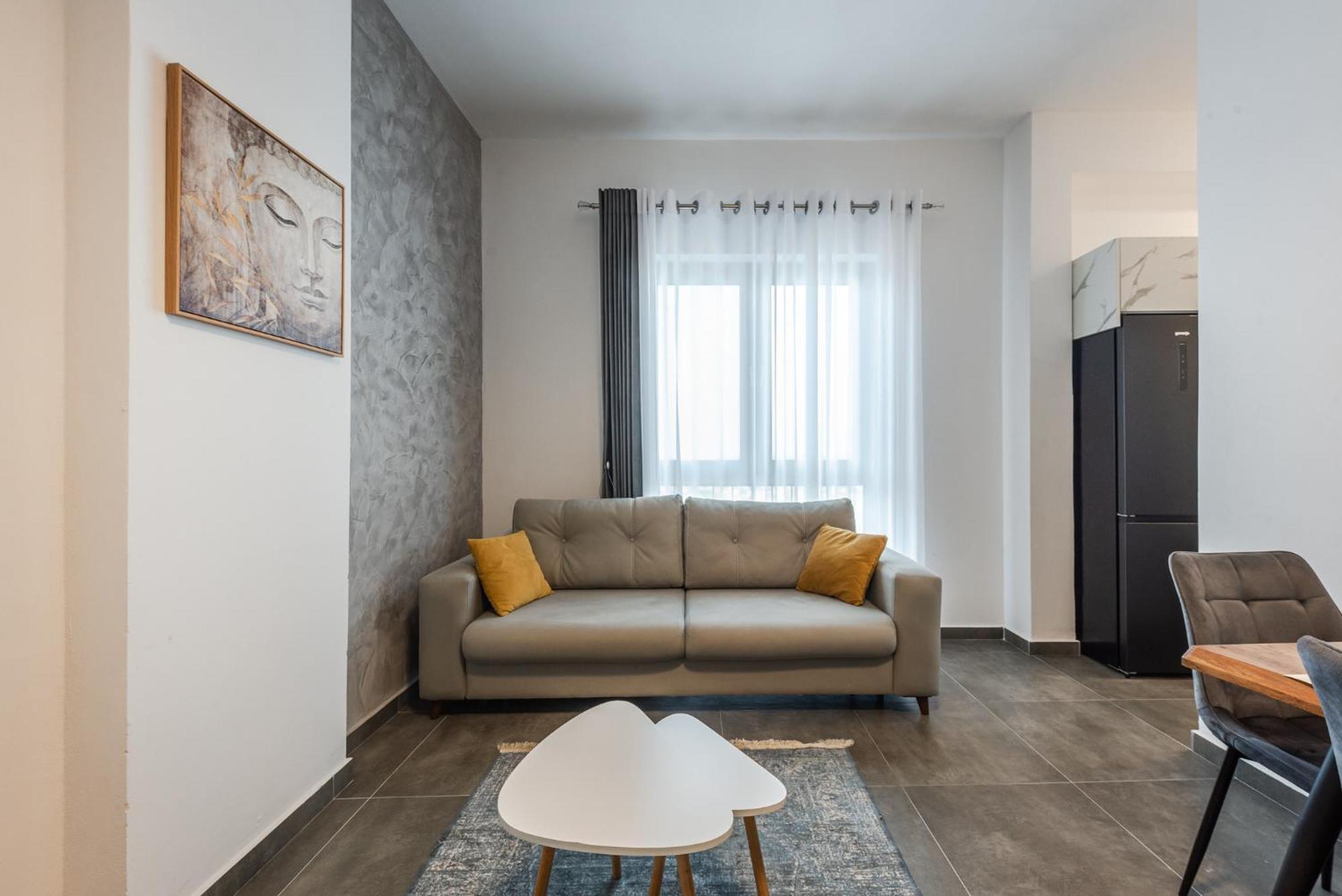 Royal Hill Apartments By Ps Durres Exterior photo