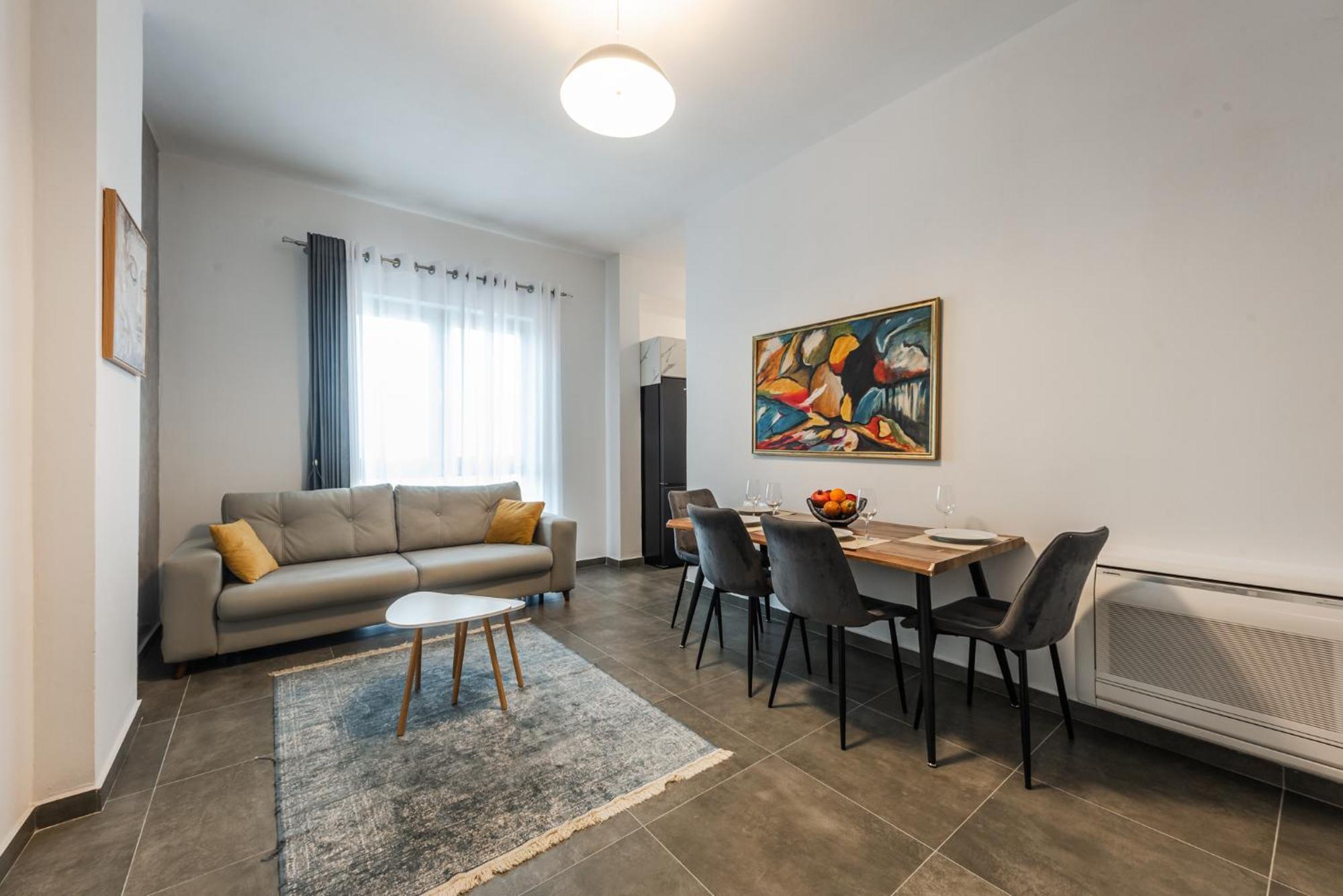 Royal Hill Apartments By Ps Durres Exterior photo