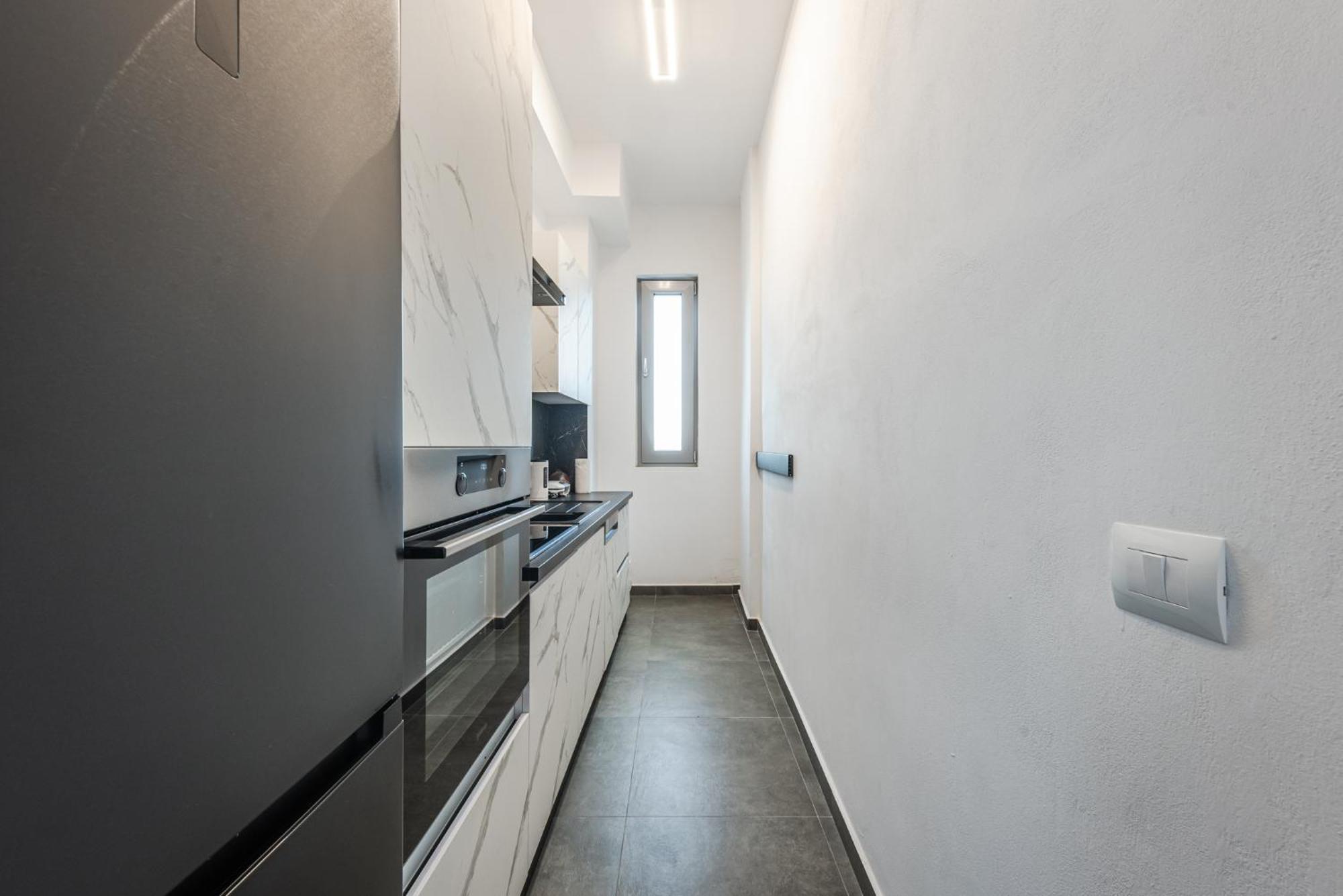 Royal Hill Apartments By Ps Durres Exterior photo