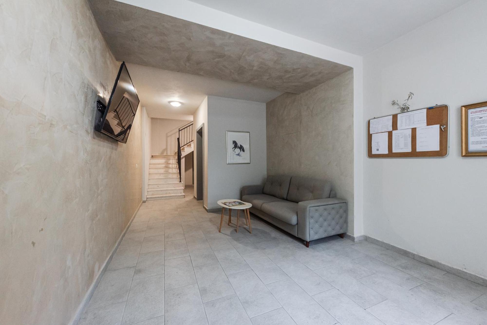 Royal Hill Apartments By Ps Durres Exterior photo