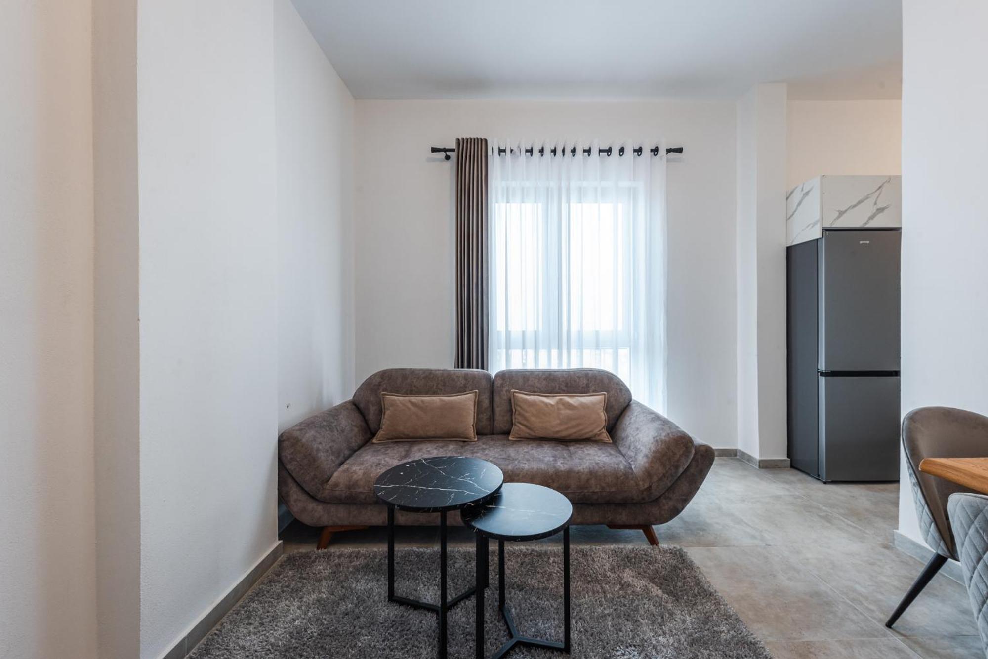 Royal Hill Apartments By Ps Durres Exterior photo