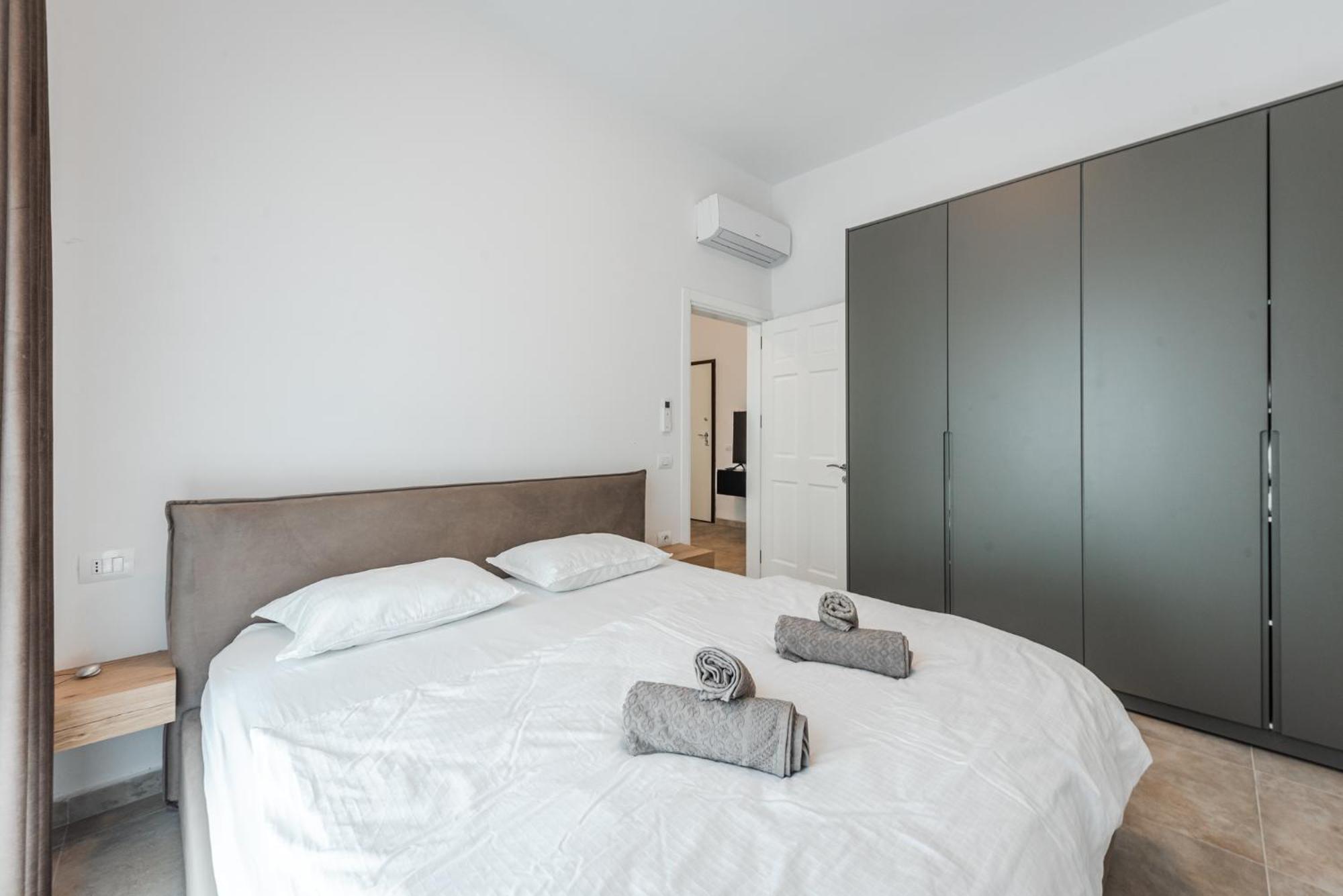 Royal Hill Apartments By Ps Durres Exterior photo