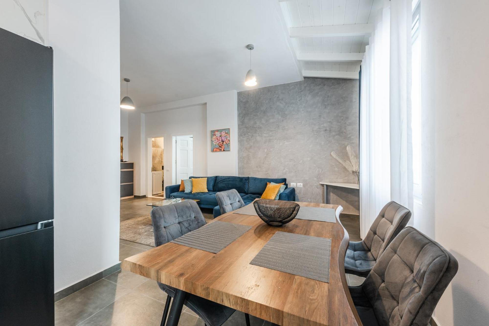 Royal Hill Apartments By Ps Durres Exterior photo
