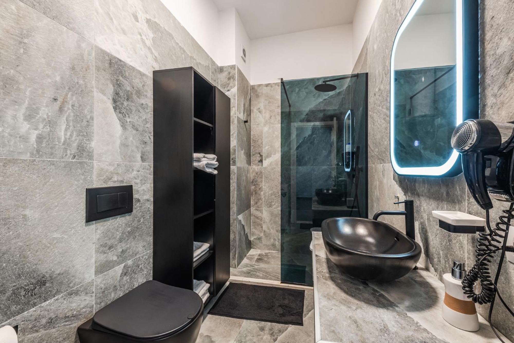 Royal Hill Apartments By Ps Durres Exterior photo